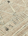 Kingston - Distressed Rug