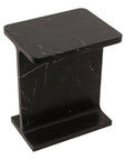 Tullia - Accent Table - Black