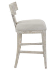 Idris - Counter Stool