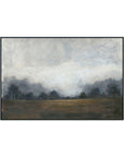 Night - Painting Art by Buddy Whitlock