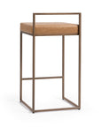 Belfort - Counter Stool