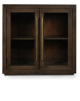 Bradley - Solid Wood Cabinet