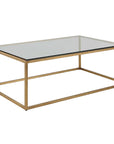 Bravura - Coffee Table