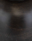 Gambit - Hourglass Accent Table - Black