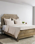 French Herringbone - Sham