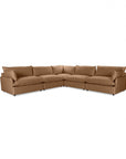 Caplan - Modular Sectional