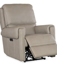 MS - Somers Power Recliner With Power Headrest