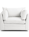 Audrey - Swivel Chair