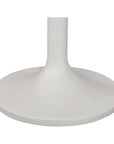 Tuli - Cafe Table - Light Gray
