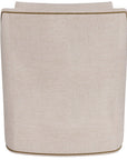 Walter - Swivel Chair, Special Order - Beige
