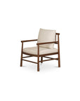 Mayne - Accent Chair - Cream