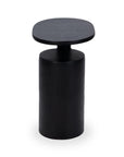 Decklyn - Accent Table - Black