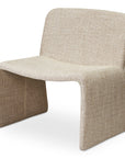 Ella - Accent Chair - Beige
