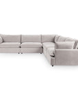 Caplan - Modular Sectional