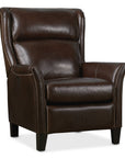 RC - Henley Power Recliner With Power Headrest