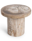 Janelle - Round Accent Table