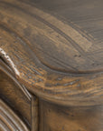Hill Country - St. Hedwig Executive Desk