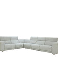 Knoxville - Power Recliner Sectional