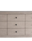 Coalesce - Dresser - Pearl Silver