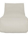 Lirio - Chaise - White
