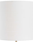 Britwell - Buffet Lamp - Brown