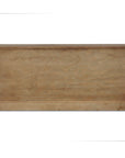 Clarence - 6 Drawer Dresser - Natural