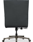 EC - Benito Executive Swivel Tilt Chair - Black