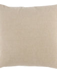 Reform - Levi Pillow - Ivory / Natural