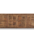Augusta - Sideboard - Brown