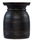 Big Sky - Urn Spot Table - Black