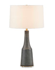 Slovis - Table Lamp - Gray