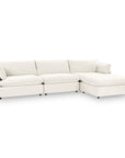 Caplan - Modular Sectional