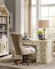 EC - Lynn Executive Swivel Chair