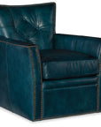 CC - Conner Swivel Club Chair