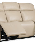 MS - Nelson Zero Gravity Power Sofa With Power Headrest And Lumbar