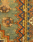 Antique Mujur Prayer 33842