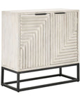 Flint - Sideboard