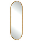 Varina - Mirror - Gold