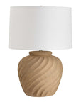 Farai - Table Lamp - Terracotta