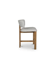 Morel - Counter Stool - Cream