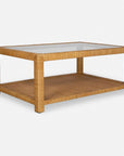 Kensing - Coffee Table - Natural