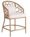 Weekender Coastal Living Home - Pebble Counter Chair