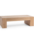 Bristol - Reclaimed Oak Table