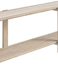 Modern - Console Table