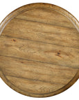 Sanctuary - Round Accent Table