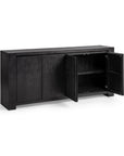 Bristol - 4 Door Cabinet
