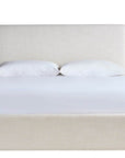 Dwell - Upholstered Bed