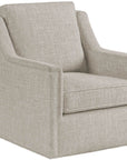 U Choose - Swivel Chair - Gray
