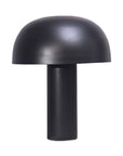 Nanu - Table Lamp - Black