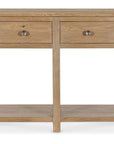 Driftwood - Sideboard